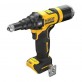 DeWALT DCF403NT akumulatora kniedētājs līdz 4,8 mm